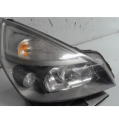 Optique avant principal droit (feux)(phare) RENAULT ESPACE 4 Photo n°4