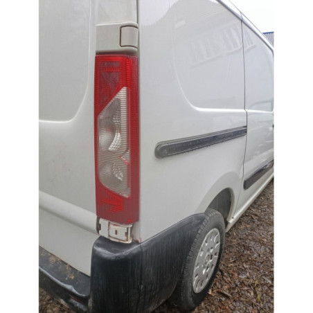 Capot PEUGEOT EXPERT 2