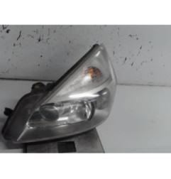 Optique avant principal gauche (feux)(phare) RENAULT ESPACE 4 Photo n°1