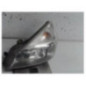 Optique avant principal gauche (feux)(phare) RENAULT ESPACE 4