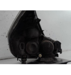 Optique avant principal gauche (feux)(phare) RENAULT ESPACE 4