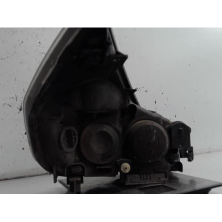 Optique avant principal gauche (feux)(phare) RENAULT ESPACE 4