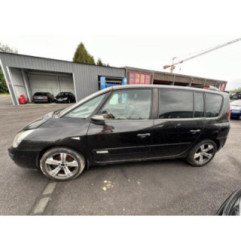 Optique avant principal gauche (feux)(phare) RENAULT ESPACE 4 Photo n°14