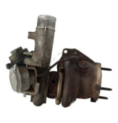 Turbo RENAULT ESPACE 4