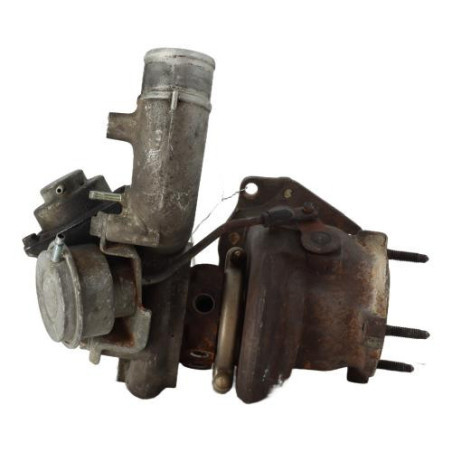 Turbo RENAULT ESPACE 4