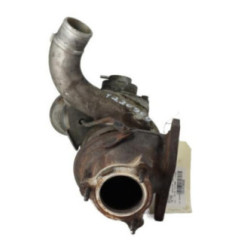 Turbo RENAULT ESPACE 4 Photo n°3