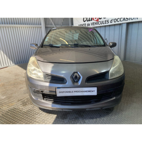 Boite de vitesses RENAULT CLIO 3 Photo n°1