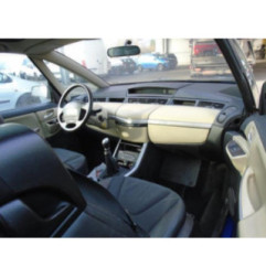 Extension d'aile avant droit RENAULT AVANTIME Photo n°7