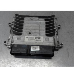 Calculateur de boite auto HYUNDAI TUCSON 2 Photo n°1