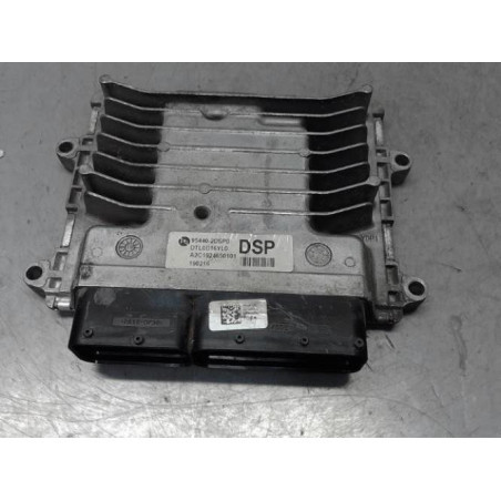 Calculateur de boite auto HYUNDAI TUCSON 2 Photo n°1