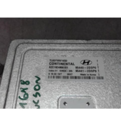 Calculateur de boite auto HYUNDAI TUCSON 2 Photo n°3