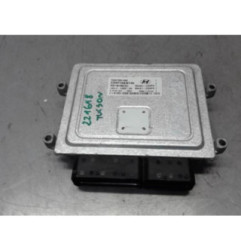 Calculateur de boite auto HYUNDAI TUCSON 2 Photo n°4