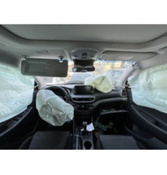 Calculateur de boite auto HYUNDAI TUCSON 2 Photo n°10