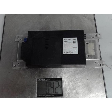 Module d'allumage (allumage) BMW SERIE 3 F30