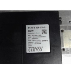 Module d'allumage (allumage) BMW SERIE 3 F30 Photo n°3