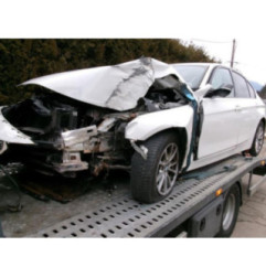 Module d'allumage (allumage) BMW SERIE 3 F30 Photo n°9