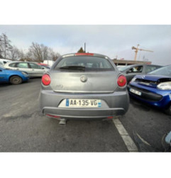 Air bag genoux ALFA ROMEO MITO Photo n°16