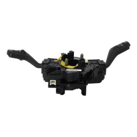 Com (Bloc Contacteur Tournant+Commodo Essuie Glace+Commodo Phare) FORD C-MAX 1