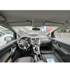 Com (Bloc Contacteur Tournant+Commodo Essuie Glace+Commodo Phare) FORD C-MAX 1 Photo n°15