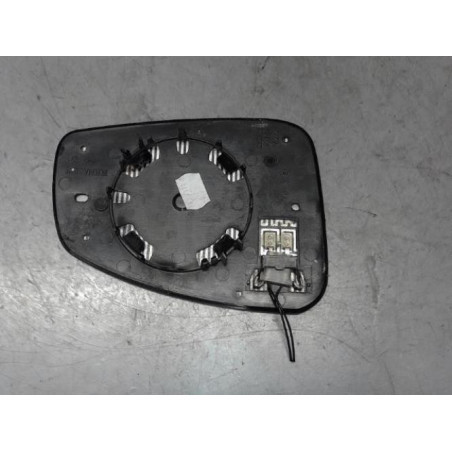 Glace retroviseur gauche RENAULT MEGANE 3 Photo n°1