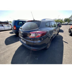 Glace retroviseur gauche RENAULT MEGANE 3 Photo n°8