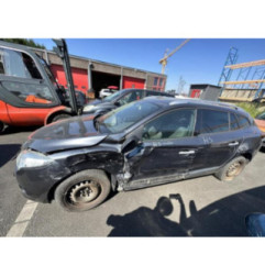 Glace retroviseur gauche RENAULT MEGANE 3 Photo n°14