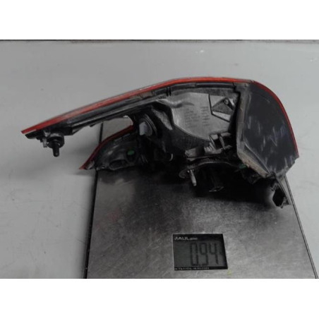 Feu arriere principal droit (feux) PEUGEOT 308 2 Photo n°1