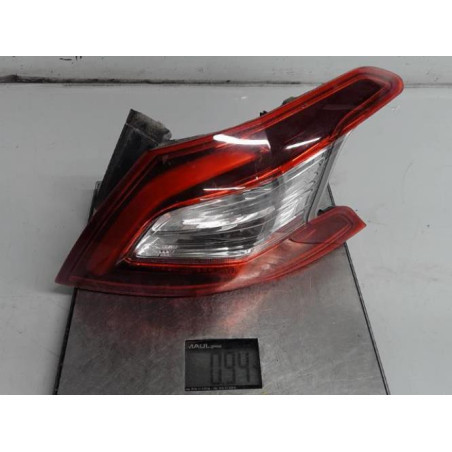 Feu arriere principal droit (feux) PEUGEOT 308 2