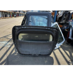 Malle/Hayon arriere PEUGEOT 308 2 Photo n°1