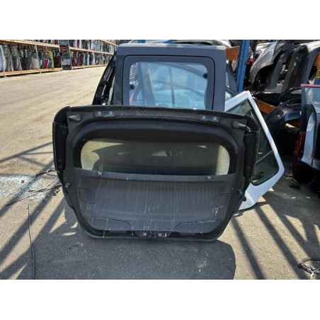 Malle/Hayon arriere PEUGEOT 308 2 Photo n°1