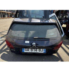 Malle/Hayon arriere PEUGEOT 308 2