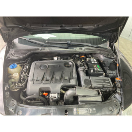 Mastervac SKODA OCTAVIA 2