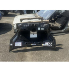 Capot PEUGEOT BIPPER Photo n°1