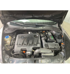 Ventilateur eau SKODA OCTAVIA 2