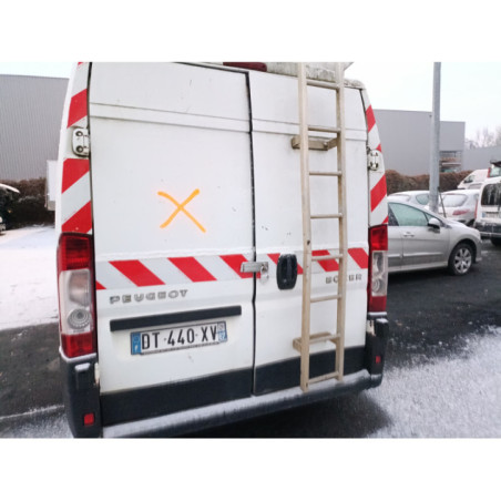 Roue PEUGEOT BOXER 3 Photo n°1