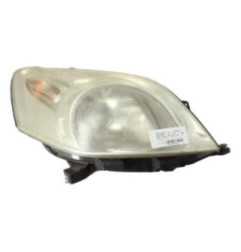 Optique avant principal droit (feux)(phare) PEUGEOT BIPPER Photo n°1