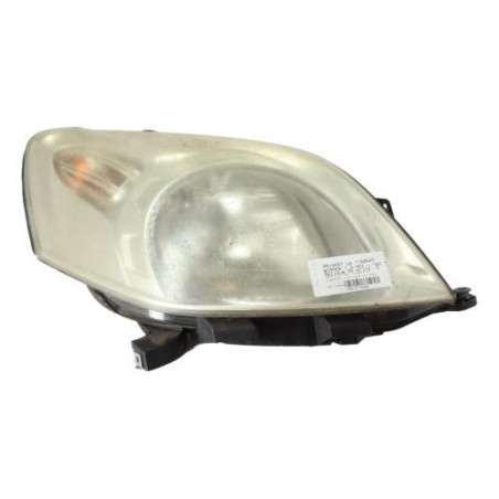 Optique avant principal droit (feux)(phare) PEUGEOT BIPPER Photo n°1