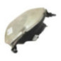 Optique avant principal droit (feux)(phare) PEUGEOT BIPPER