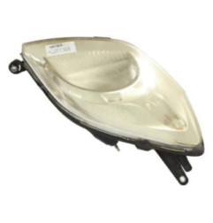 Optique avant principal droit (feux)(phare) PEUGEOT BIPPER Photo n°5