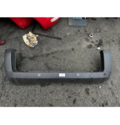 Pare choc arriere PEUGEOT BIPPER Photo n°1