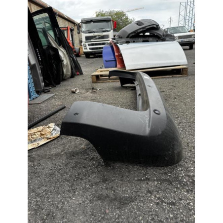 Pare choc arriere PEUGEOT BIPPER