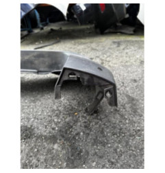 Pare choc arriere PEUGEOT BIPPER Photo n°3