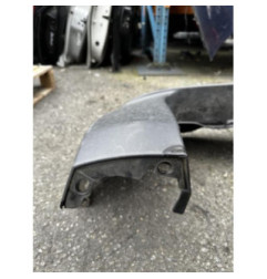 Pare choc arriere PEUGEOT BIPPER Photo n°4