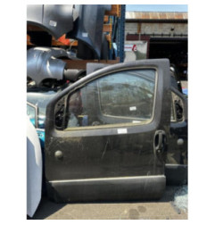 Porte avant gauche PEUGEOT BIPPER Photo n°1