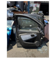 Porte avant gauche PEUGEOT BIPPER