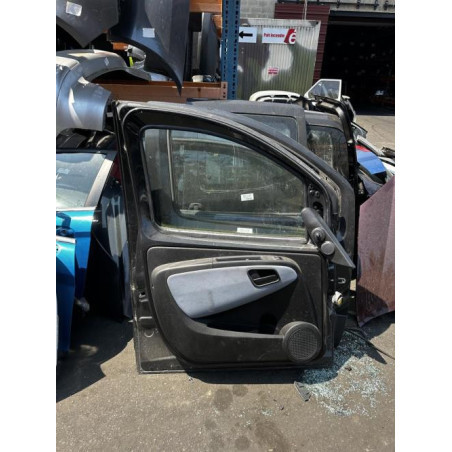 Porte avant gauche PEUGEOT BIPPER