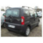 Porte avant gauche PEUGEOT BIPPER
