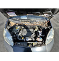 Porte avant gauche PEUGEOT BIPPER Photo n°8