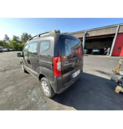 Porte avant gauche PEUGEOT BIPPER Photo n°14