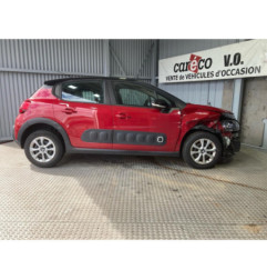Mastervac CITROEN C3 3 Photo n°14